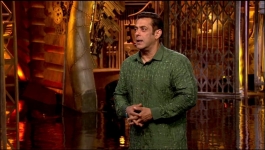 Bigg Boss - Season 16 - 8th Oct 2022